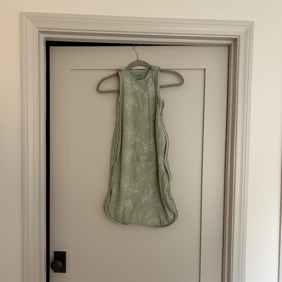 Woolino Ultimate 4-Season Sleep Bag, size 2-24 months - Picture 1 of 3